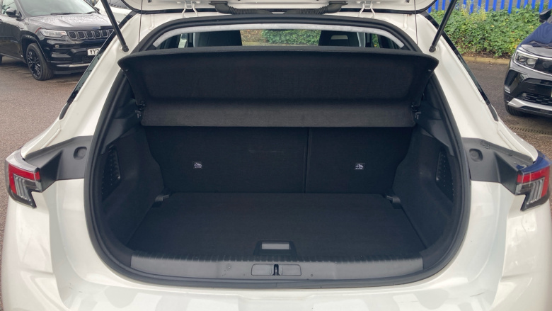 Vauxhall Mokka 1.2 Turbo 100 Elite Premium 5dr Petrol Hatchback